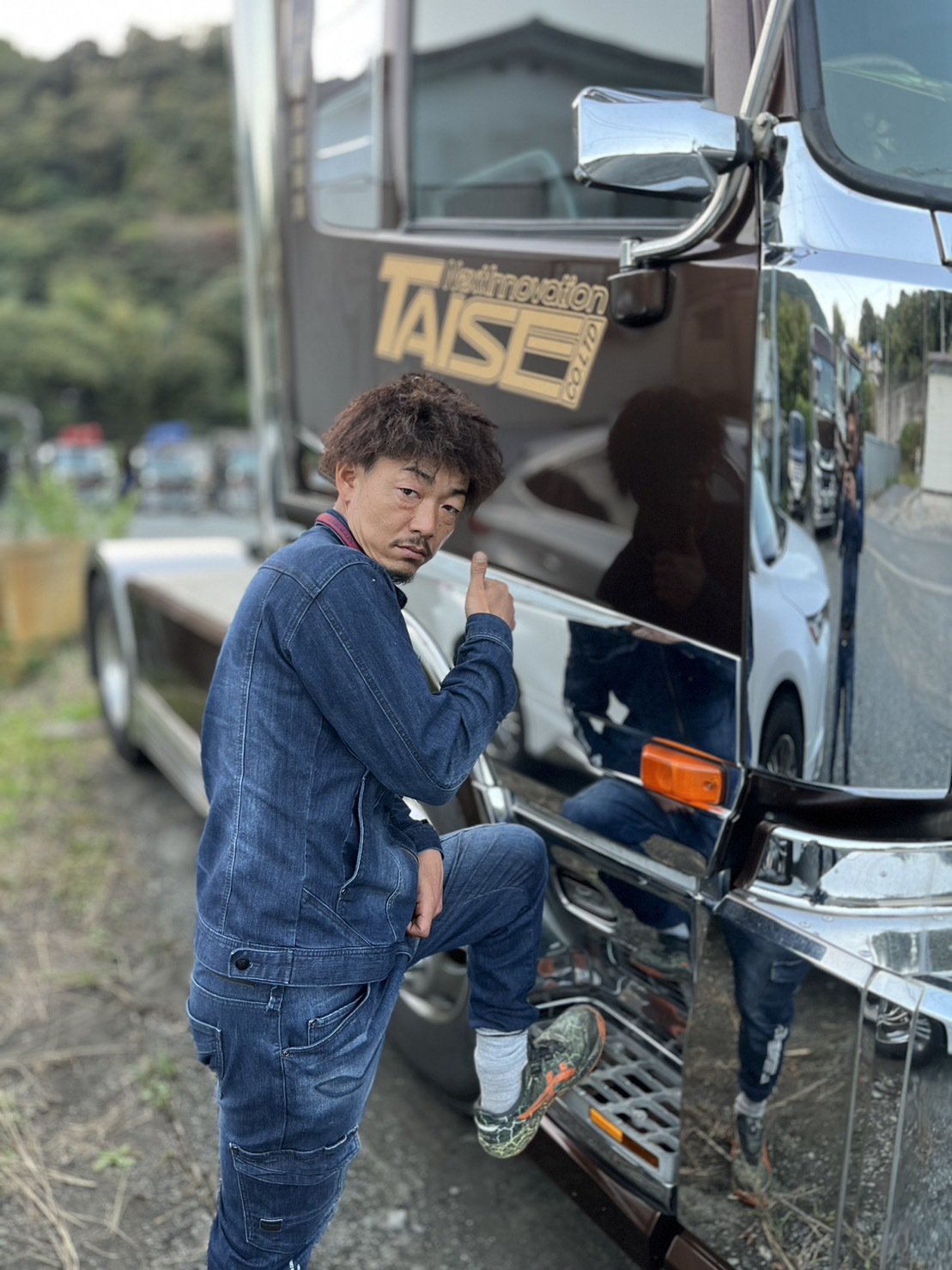 社員インタビュー