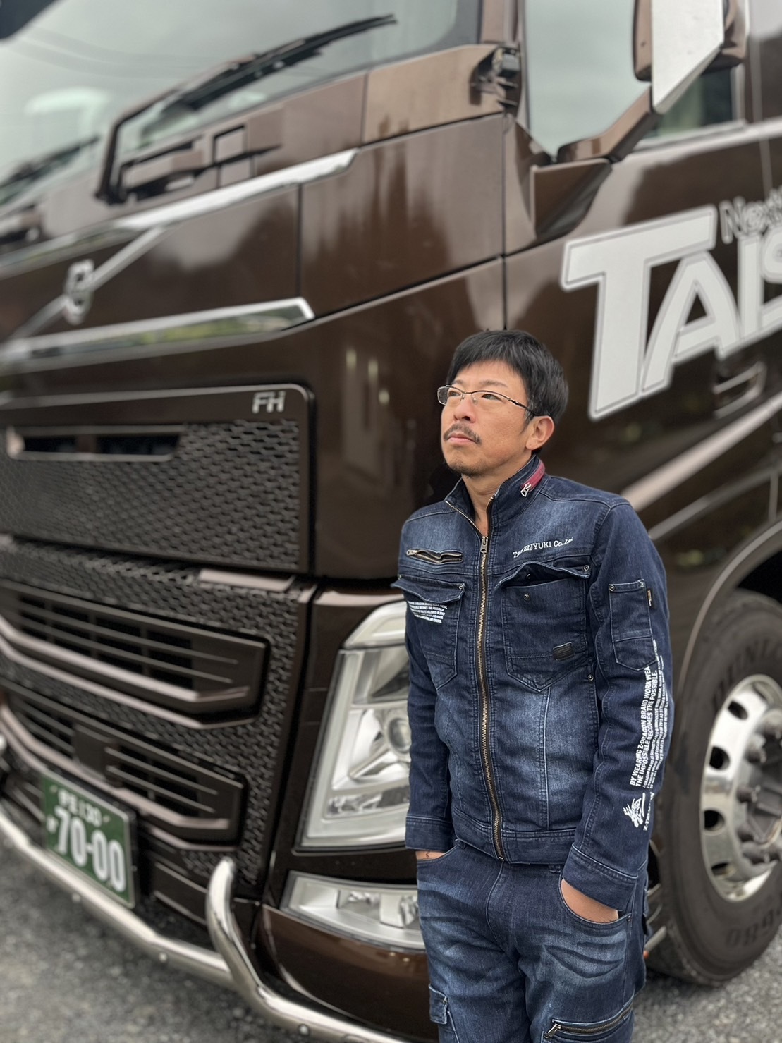 社員インタビュー