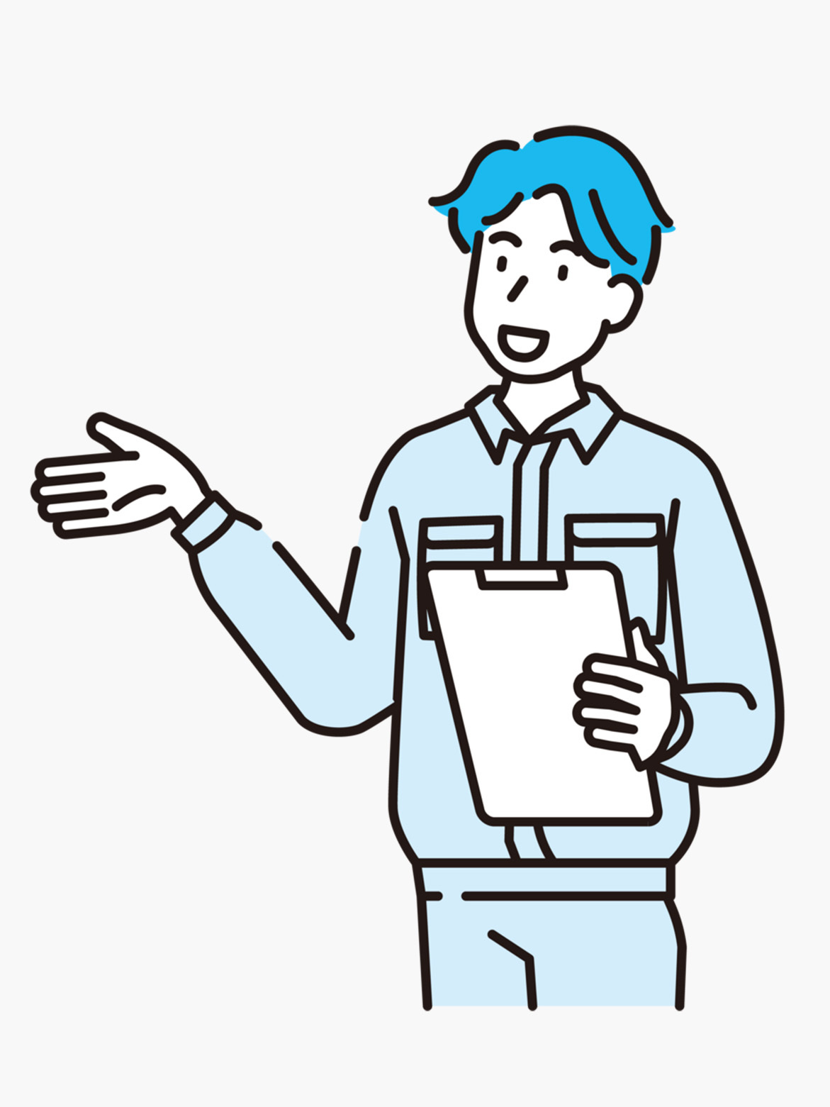 社員インタビュー
